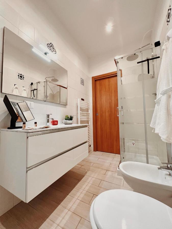 Futura Suite Apartment Bolonha Exterior foto