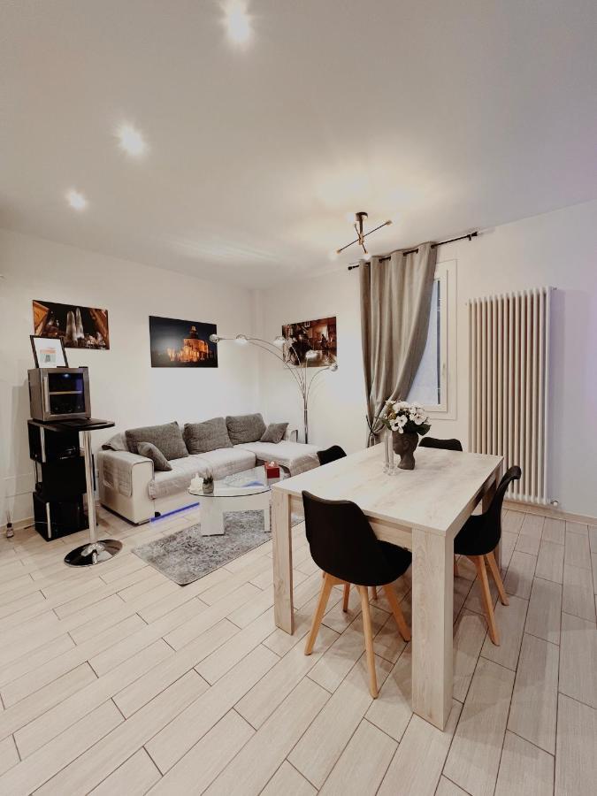 Futura Suite Apartment Bolonha Exterior foto