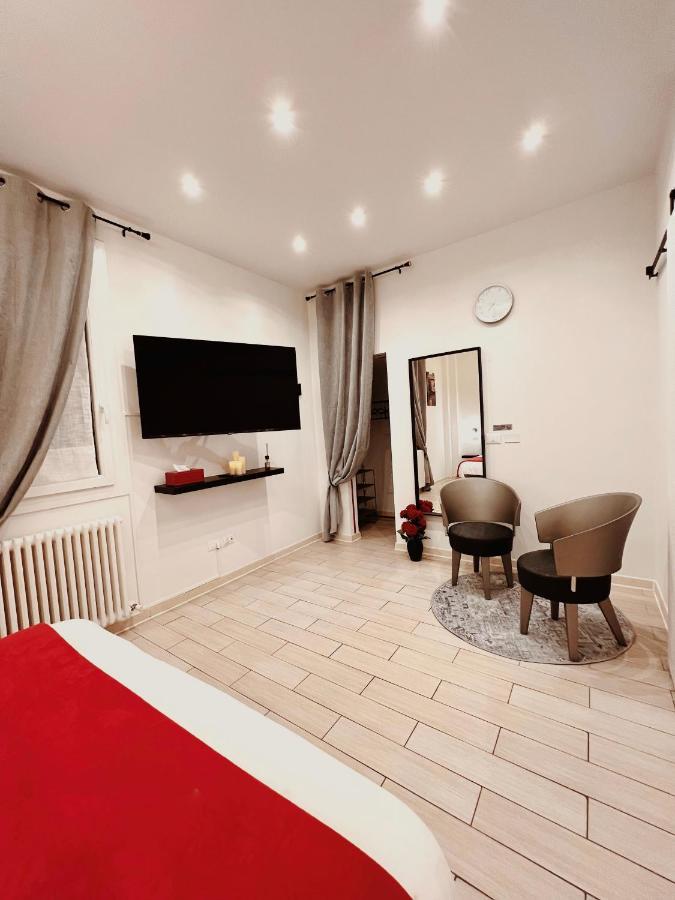 Futura Suite Apartment Bolonha Exterior foto