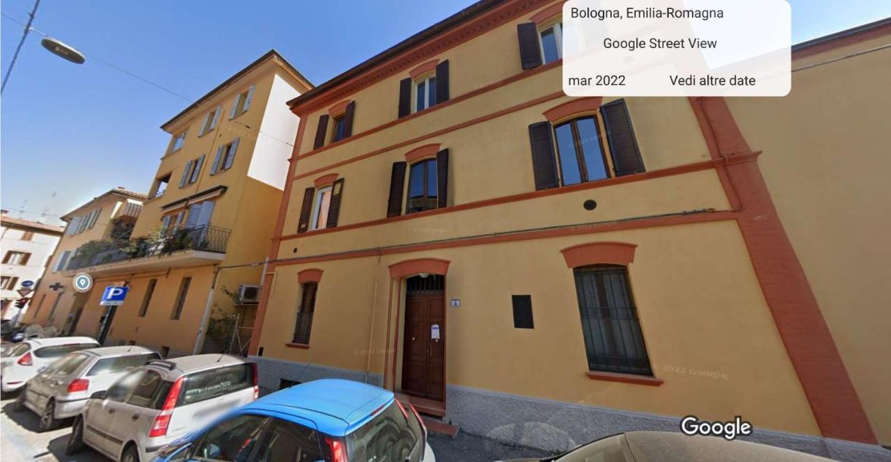 Futura Suite Apartment Bolonha Exterior foto